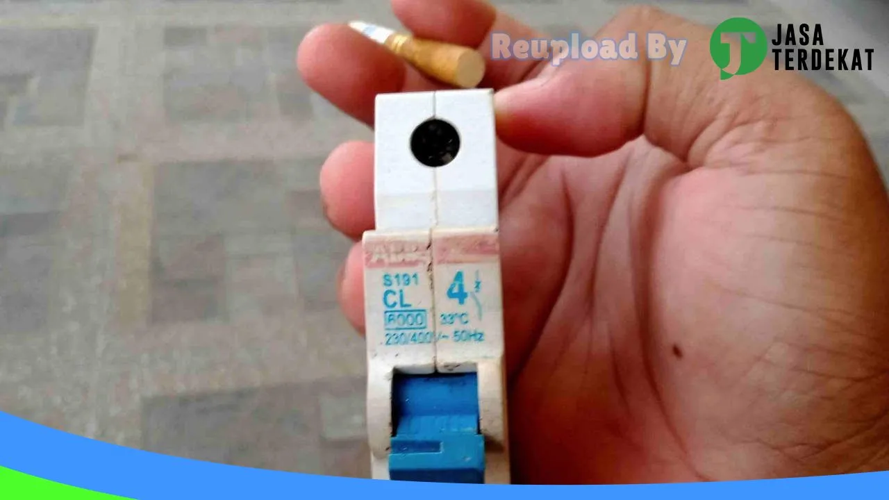 Gambar yeye jasa listrik / biro teknik listrik CV AGRO TEKNIK di Brebes, Jawa Tengah ke 2