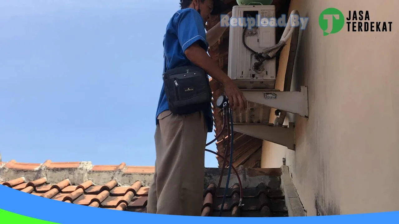 Gambar Teknisi Listrik BAMBANG Maintenance & Service di Gunung Kidul, DI Yogyakarta ke 4