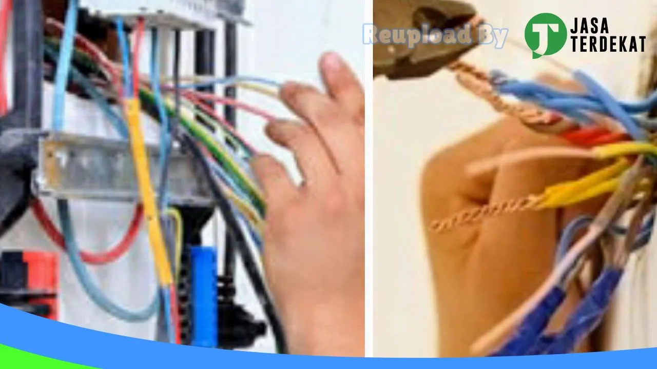 Gambar Jasa instalasi listrik bandung/speed teknik di Bandung Barat, Jawa Barat ke 1