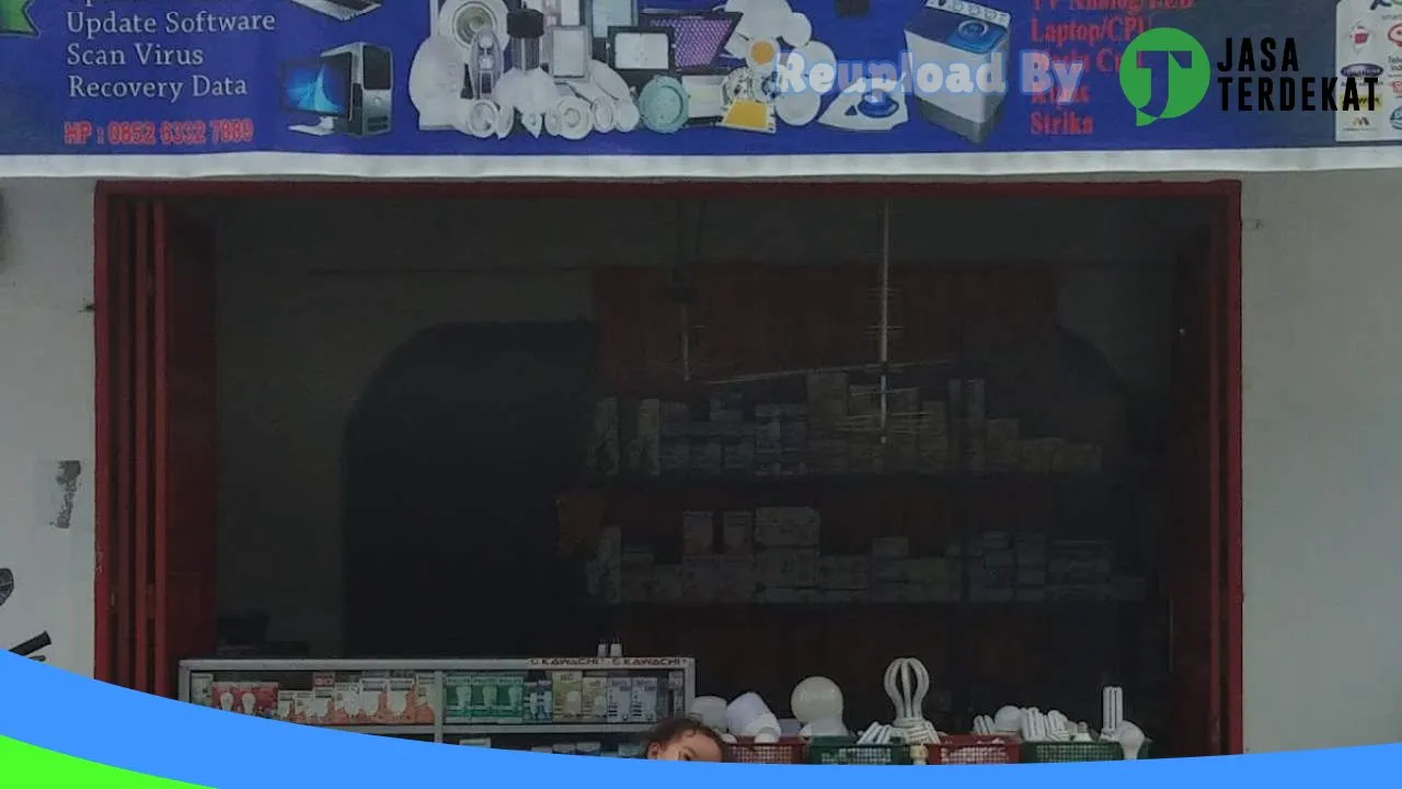Gambar Berkah Elektrik / BENGKEL LAMPU di Deli Serdang, Sumatera Utara ke 5
