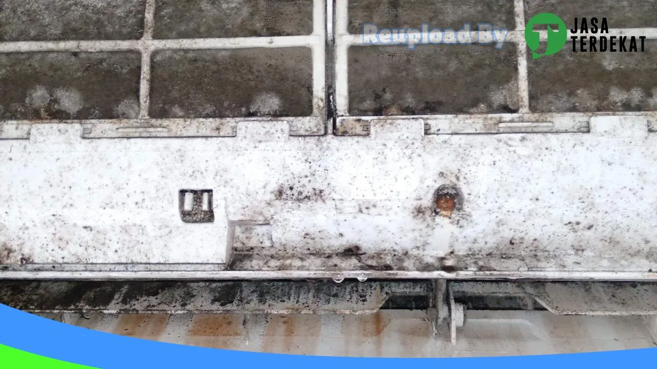 Gambar Mucyra teknik AC di Merangin, Jambi ke 3