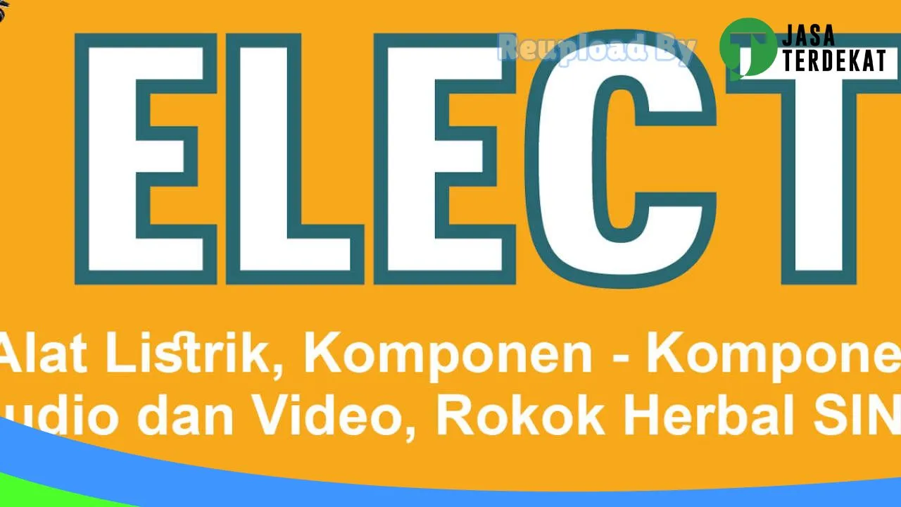 Gambar Rio Elektronic di Garut, Jawa Barat ke 1