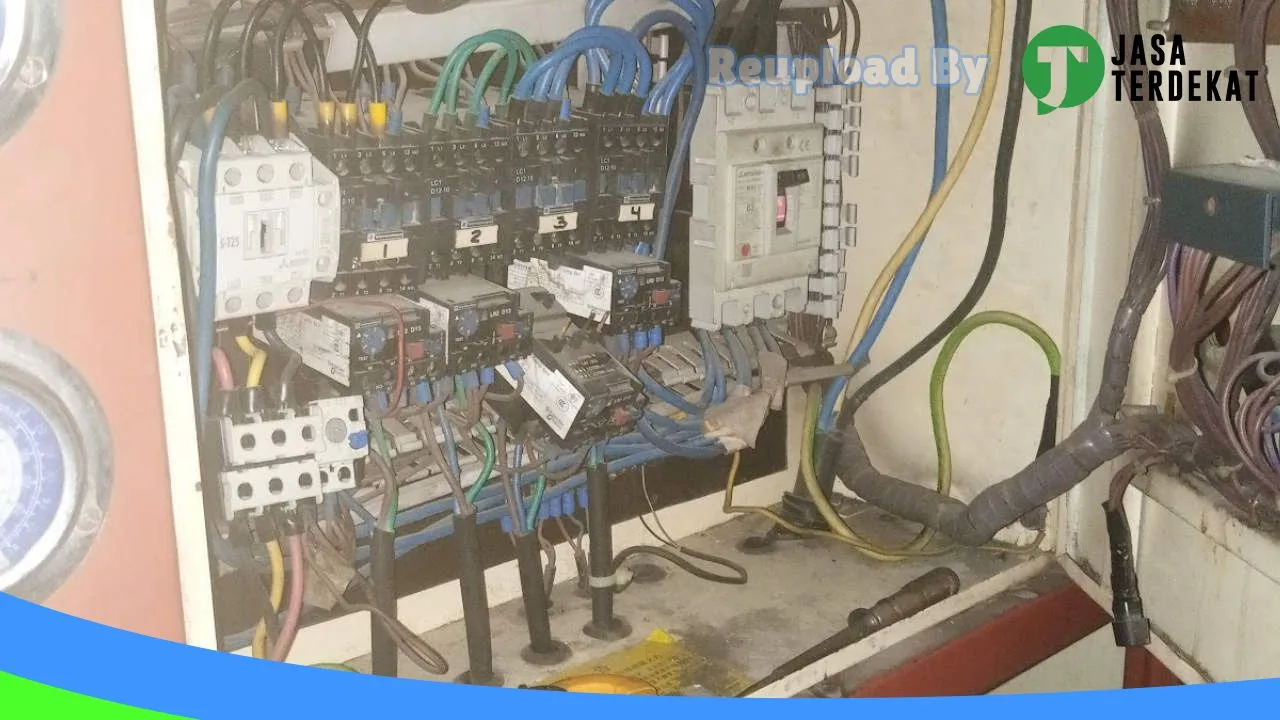 Gambar Kolel Servis di Jepara, Jawa Tengah ke 2