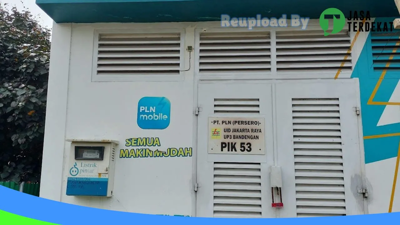 Gambar PT.LIZAR PILAR TEKNIK (Contractor Listrik Electrical Tanggerang Selatan). di Kota Tangerang Selatan, Banten ke 1