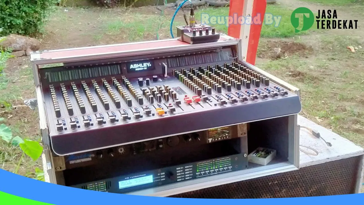 Gambar FAMILY AUDIO & SERVICE ELEKTRONIK di Purworejo, Jawa Tengah ke 2