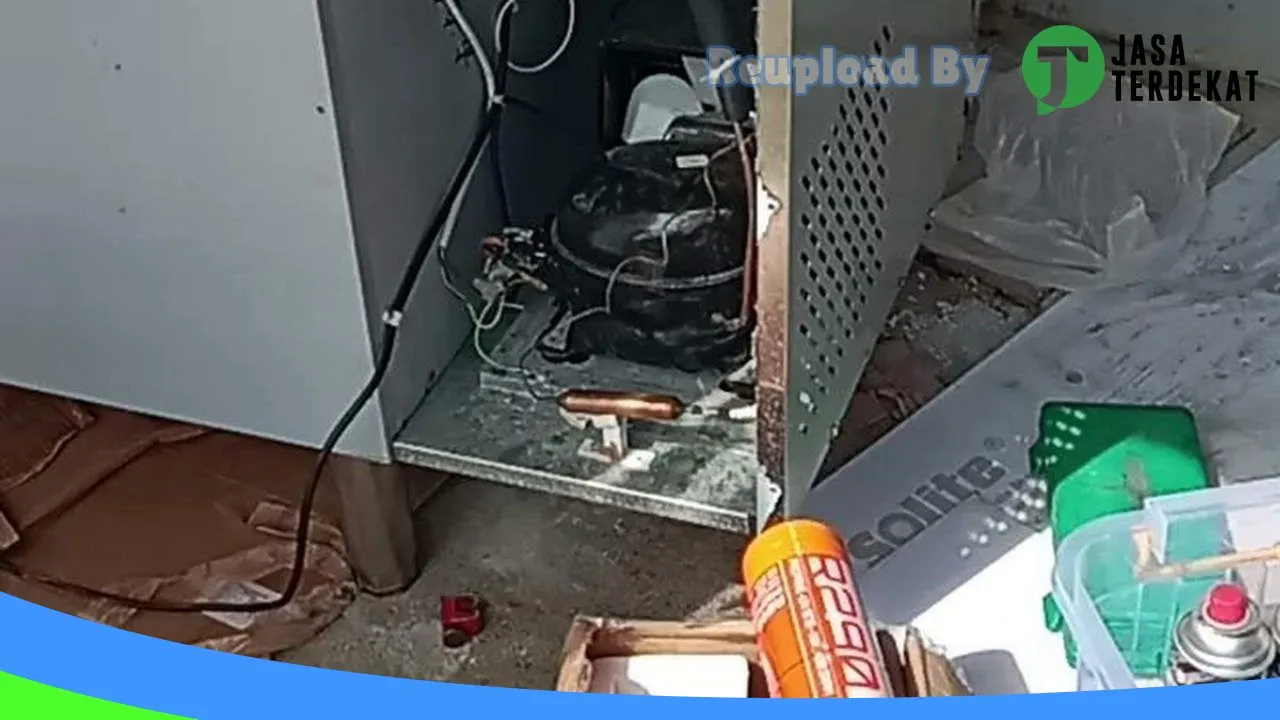 Gambar Service AC Kulkas Mesin Cuci Bangkalan Madura Ar Raihan Teknik di Bangkalan, Jawa Timur ke 1