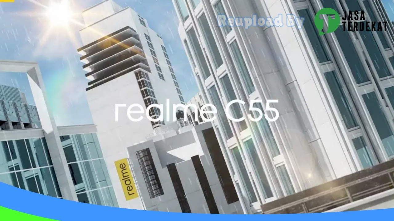 Gambar Realme Store Official Yogyakarta di Kota Yogyakarta, DI Yogyakarta ke 1