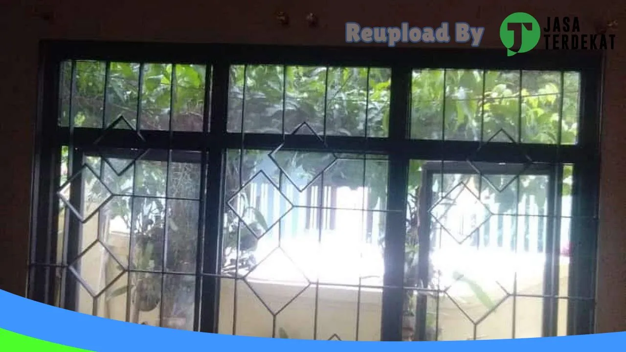 Gambar Tukang Las Karanganyar di Karanganyar, Jawa Tengah ke 5