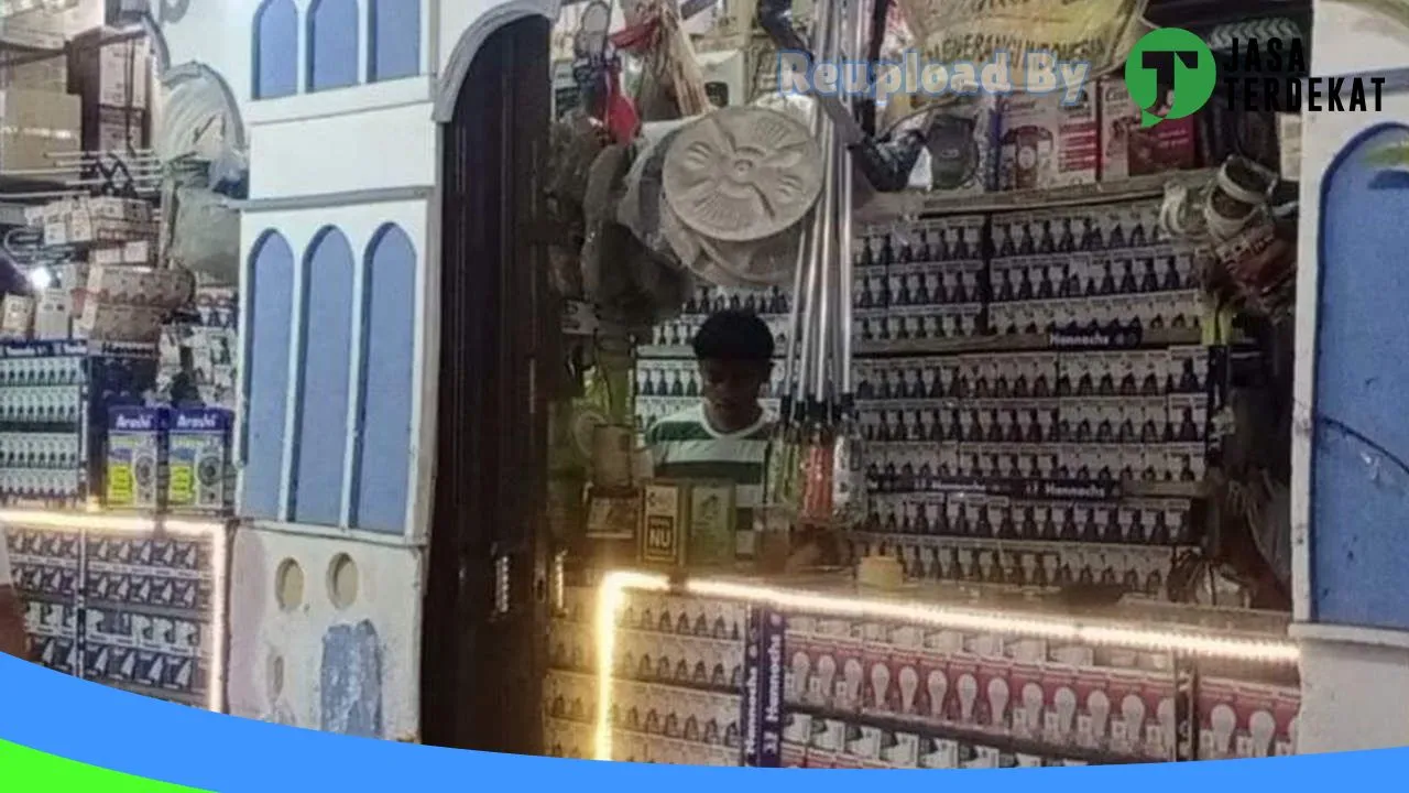 Gambar Toko Kenari Jaya Elektronik di Jepara, Jawa Tengah ke 4