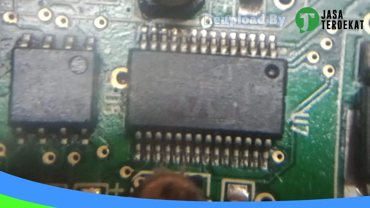Gambar Servis elektronik MAJU JAYA TEKNIK di Pagar Alam, Sumatera Selatan ke 3