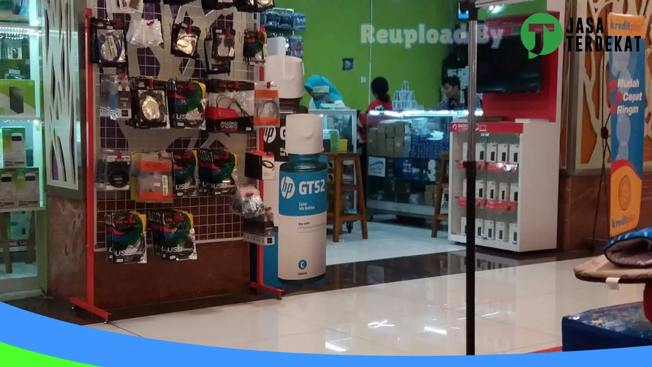Gambar BintangRaya di Jakarta Utara, DKI Jakarta ke 2