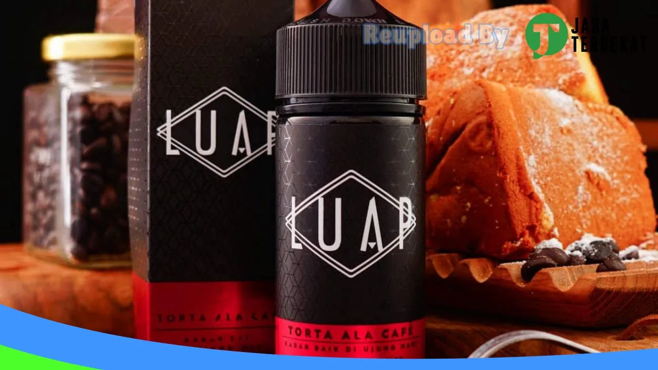 Gambar TWENTYONE VAPE MT.HARYONO di Kota Banjarmasin, Kalimantan Selatan ke 4