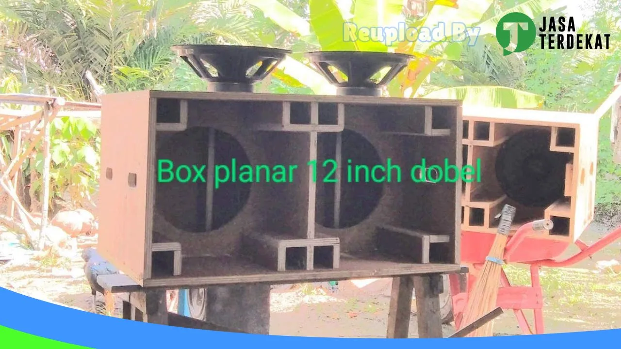 Gambar Fa’i pro audio di Pulang Pisau, Kalimantan Tengah ke 2