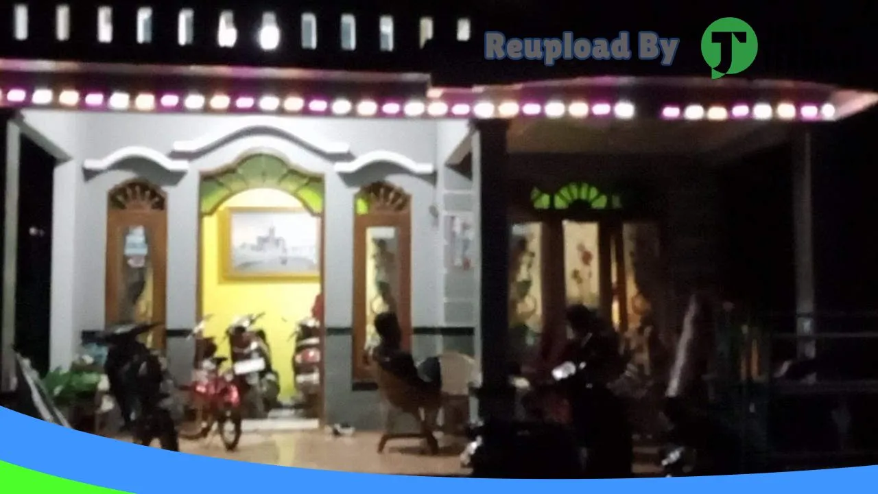 Gambar Alya Sinta jaya elektrik di Brebes, Jawa Tengah ke 5
