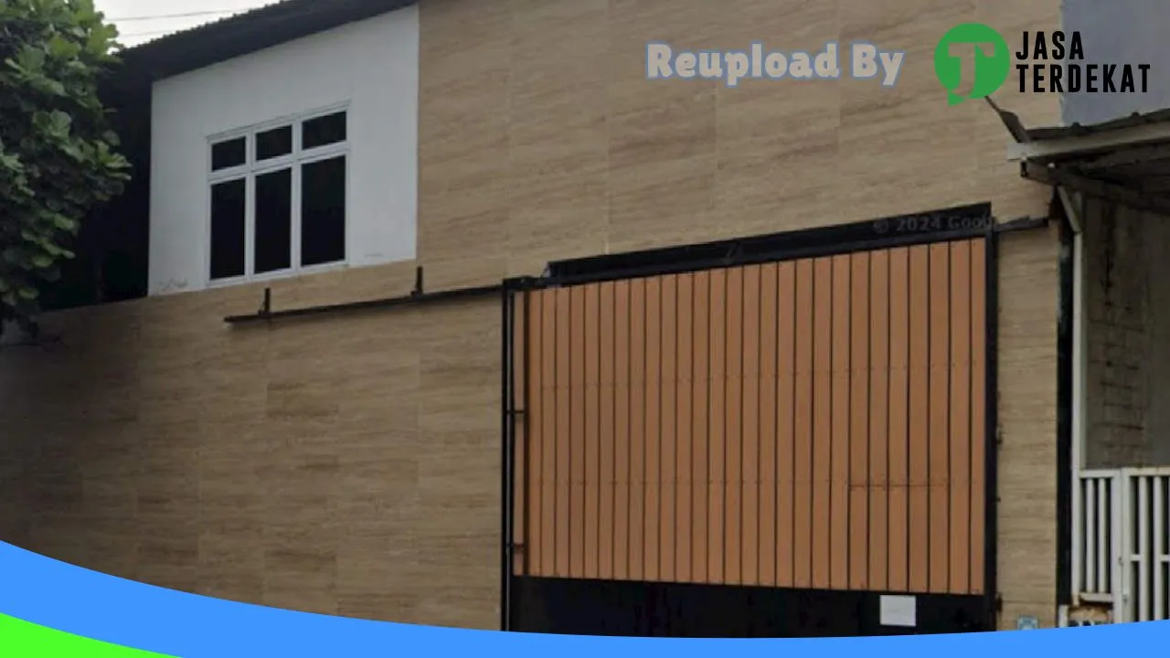 Gambar Multitama Karyatronindo di Kota Tangerang Selatan, Banten ke 5
