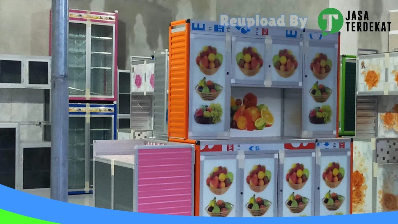 Gambar MANDIRI JAYA ELEKTRONIK di Lombok Barat, Nusa Tenggara Barat ke 3
