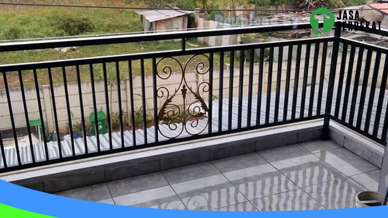 Gambar FIRMAN JAYA BENGKEL LAS LISTRIK di Kota Tangerang Selatan, Banten ke 3