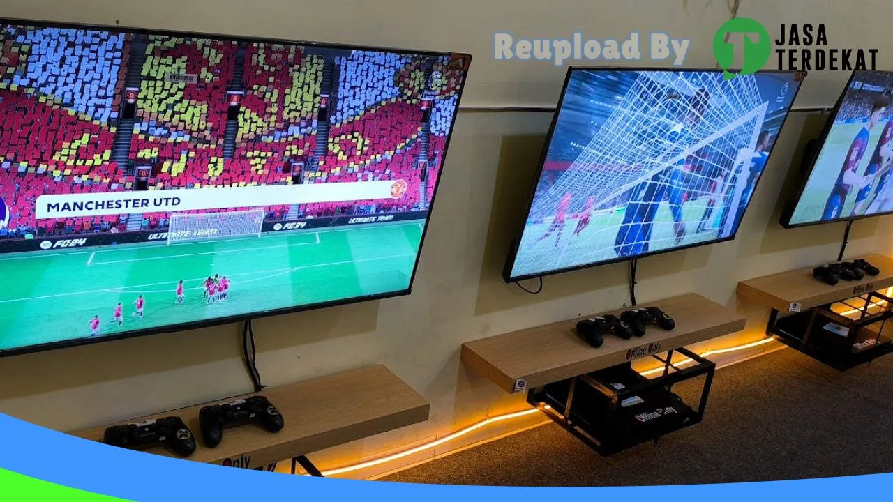 Gambar Ethancool Gaming di Barito Timur, Kalimantan Tengah ke 4