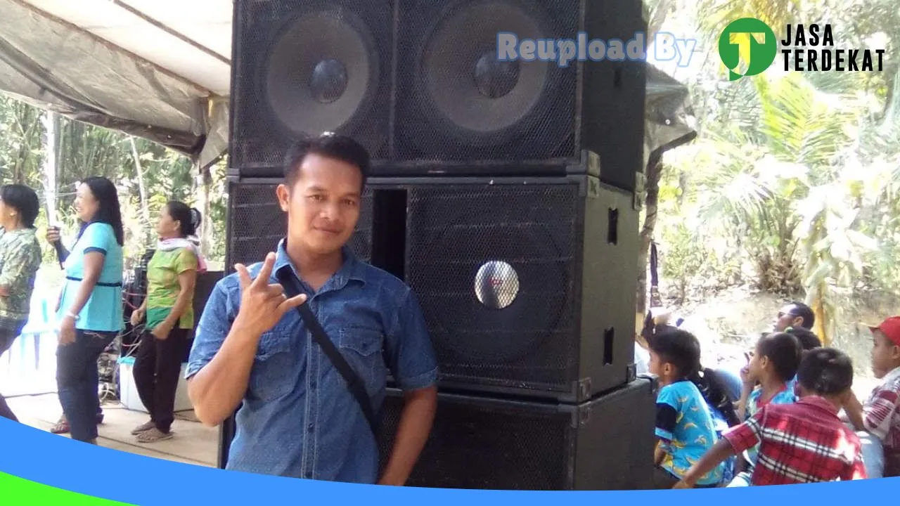 Gambar Daya Sinta Electone &kreative Suond Sistem di Barito Timur, Kalimantan Tengah ke 4