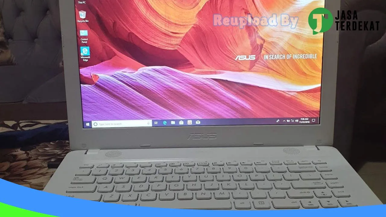 Gambar Be-tech Computer di Pagar Alam, Sumatera Selatan ke 3