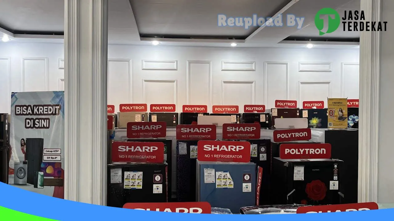 Gambar Kredit Elektronik Garut Kota di Garut, Jawa Barat ke 3