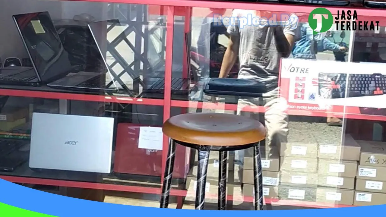 Gambar Dc.computer & laptop di Banggai, Sulawesi Tengah ke 1