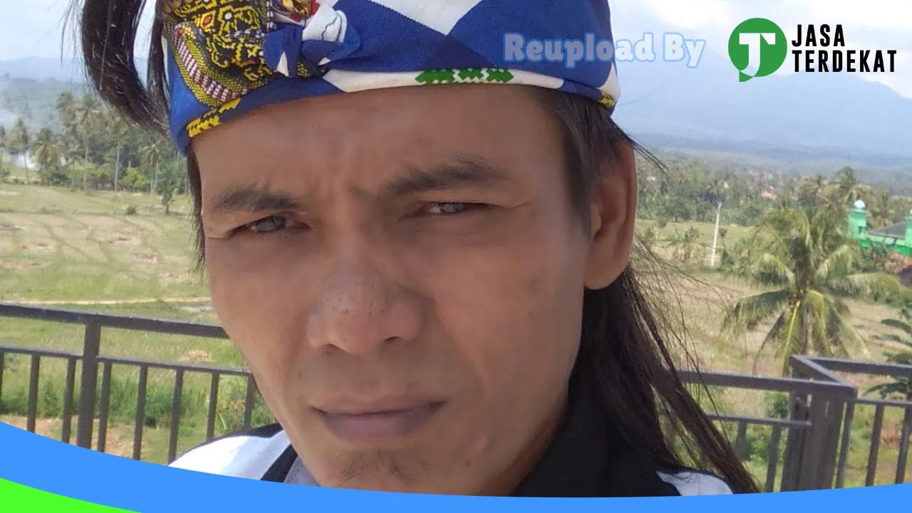 Gambar Lukman Servis Elektronik di Pesawaran, Lampung ke 5
