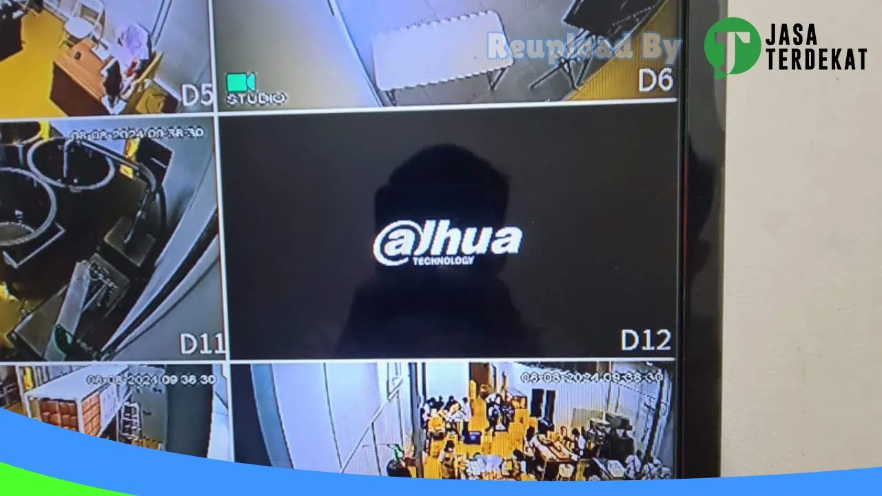 Gambar Service cctv di Bandung Barat, Jawa Barat ke 2