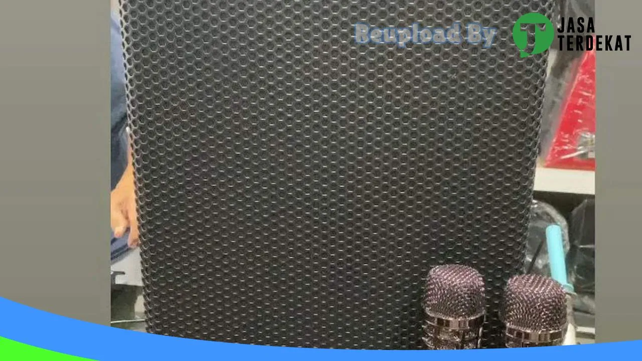 Gambar HM Electronic di Kota Banjarmasin, Kalimantan Selatan ke 1