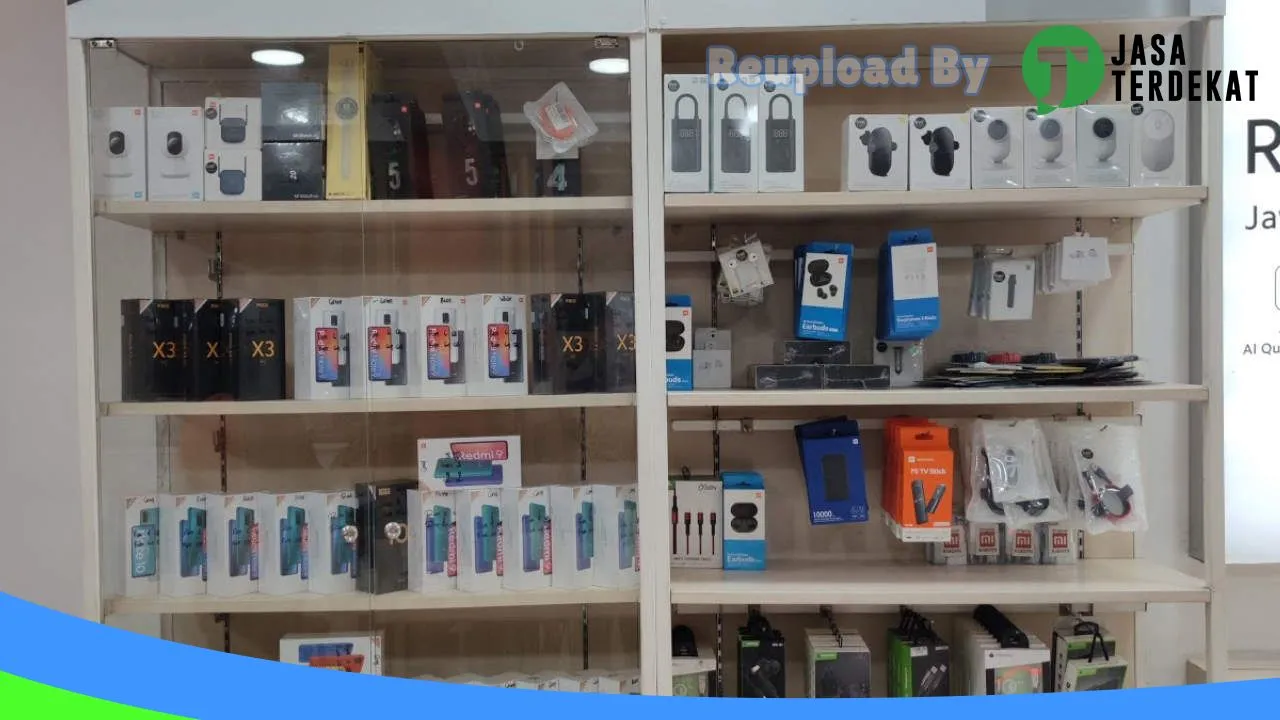 Gambar Xiaomi Shop G2 Cell Bireuen di Bireuen, Aceh ke 5