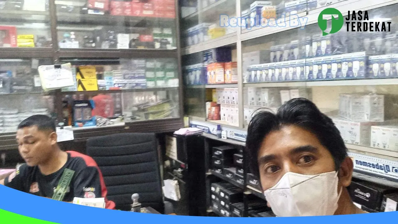 Gambar Pakisco Computer di Bireuen, Aceh ke 2