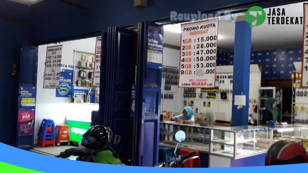 Gambar CORNER CELL di Jepara, Jawa Tengah ke 4