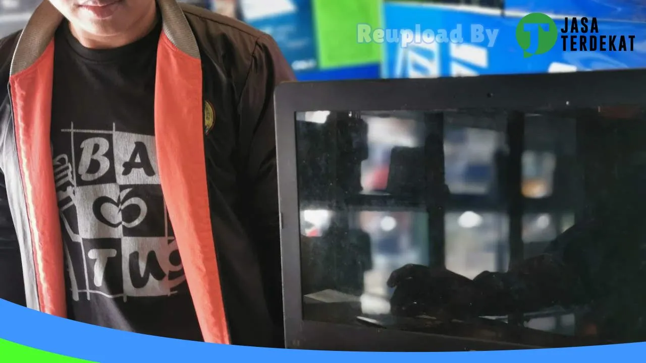 Gambar DS.computer Banjarmasin di Kota Banjarmasin, Kalimantan Selatan ke 5