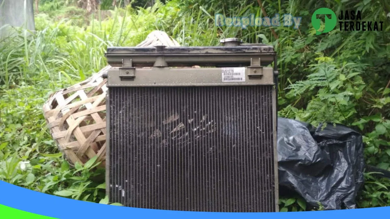 Gambar CV Taufiq Elektrik di Deli Serdang, Sumatera Utara ke 2