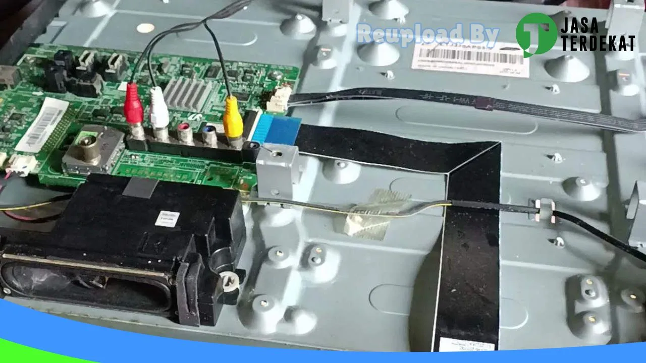 Gambar MAMBOelektronic service di Lombok Barat, Nusa Tenggara Barat ke 1