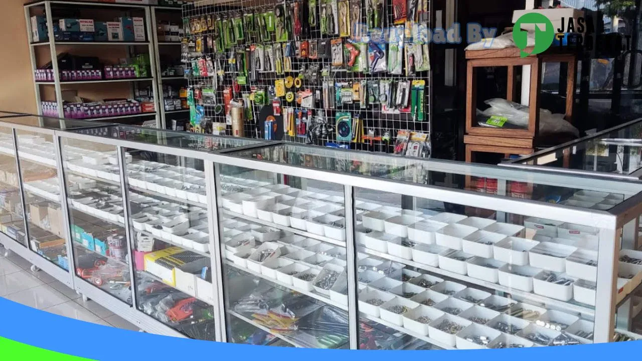 Gambar Pelangi Tehnik – Toko Mur Baut & Listrik di Karanganyar, Jawa Tengah ke 1