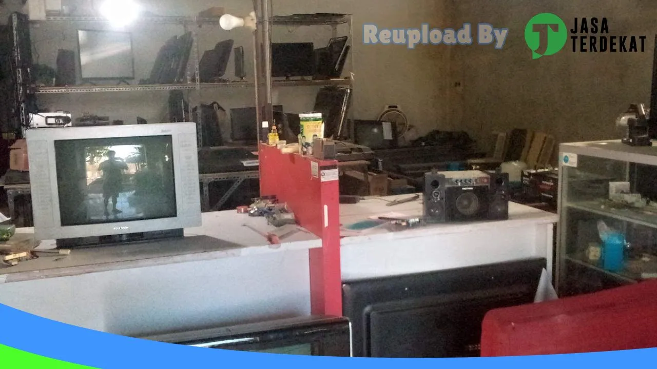 Gambar BIL BARU ELEKTRONIK di Lombok Barat, Nusa Tenggara Barat ke 1
