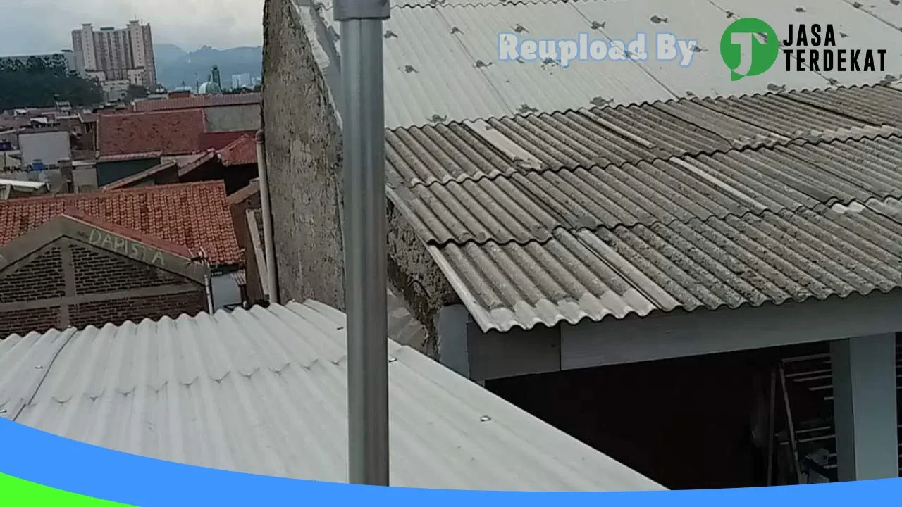 Gambar Jasa pemasangan penangkal petir bandung di Bandung Barat, Jawa Barat ke 1