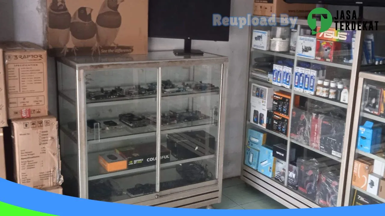 Gambar PUBLIC COMP MULYOHARJO JEPARA di Jepara, Jawa Tengah ke 2