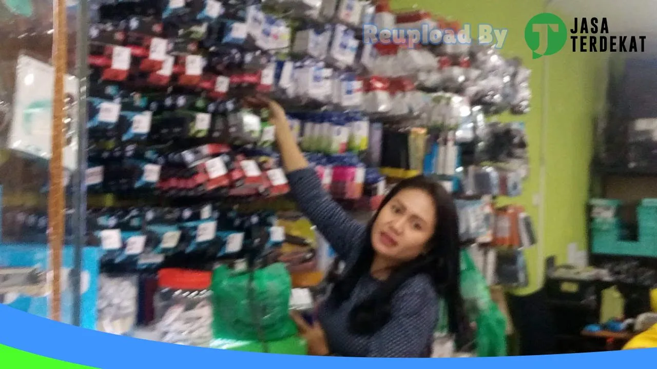 Gambar BintangRaya di Jakarta Utara, DKI Jakarta ke 3