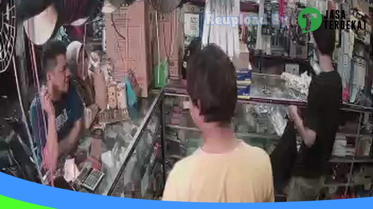 Gambar Toko Subur Elektrik di Garut, Jawa Barat ke 1