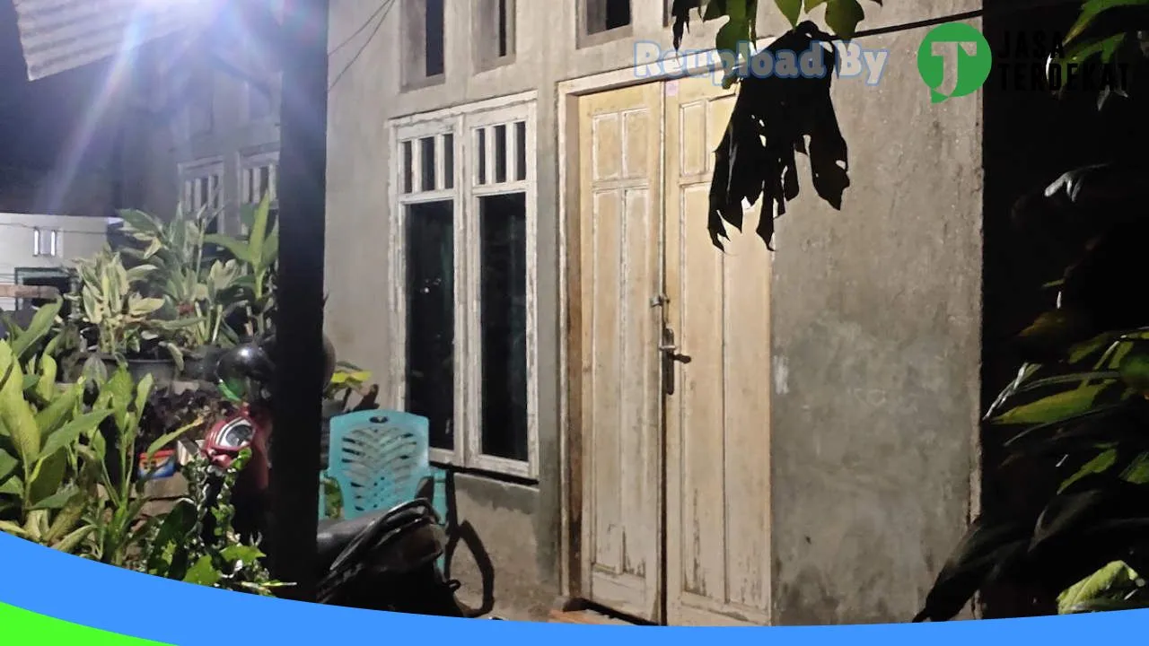 Gambar Kefin mandala home di Kupang, Nusa Tenggara Timur ke 1
