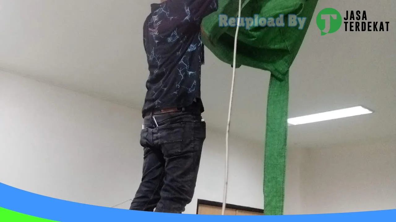Gambar SERVIS AC KOTA SERANG YADI CENTRAL AC di Serang, Banten ke 5