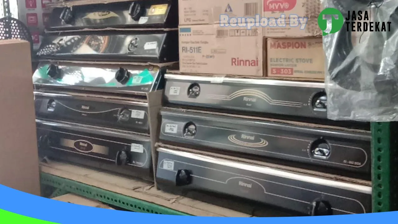 Gambar TOKO ANANG elektronik ( audio & elektronik ) di Paser, Kalimantan Timur ke 5