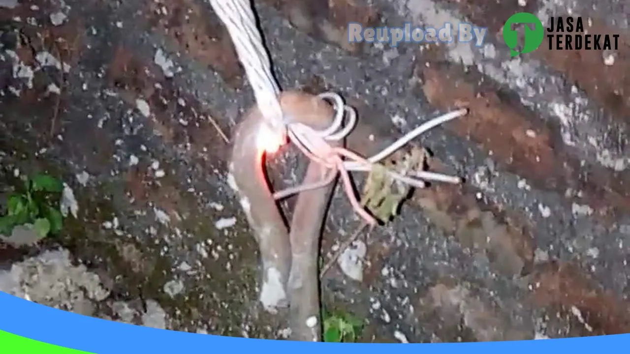 Gambar A K Teknik Listrik di Karanganyar, Jawa Tengah ke 1