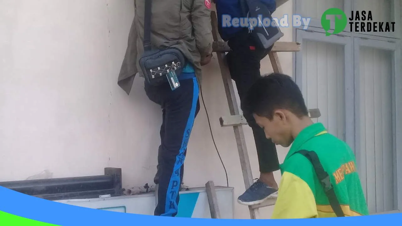 Gambar SIDI TEKNIK PASANG DAN SERVIS AC,CCTV,MESI CUCI,KULKAS DAN MECHANICL ELECTRICAL di Mempawah, Kalimantan Barat ke 1