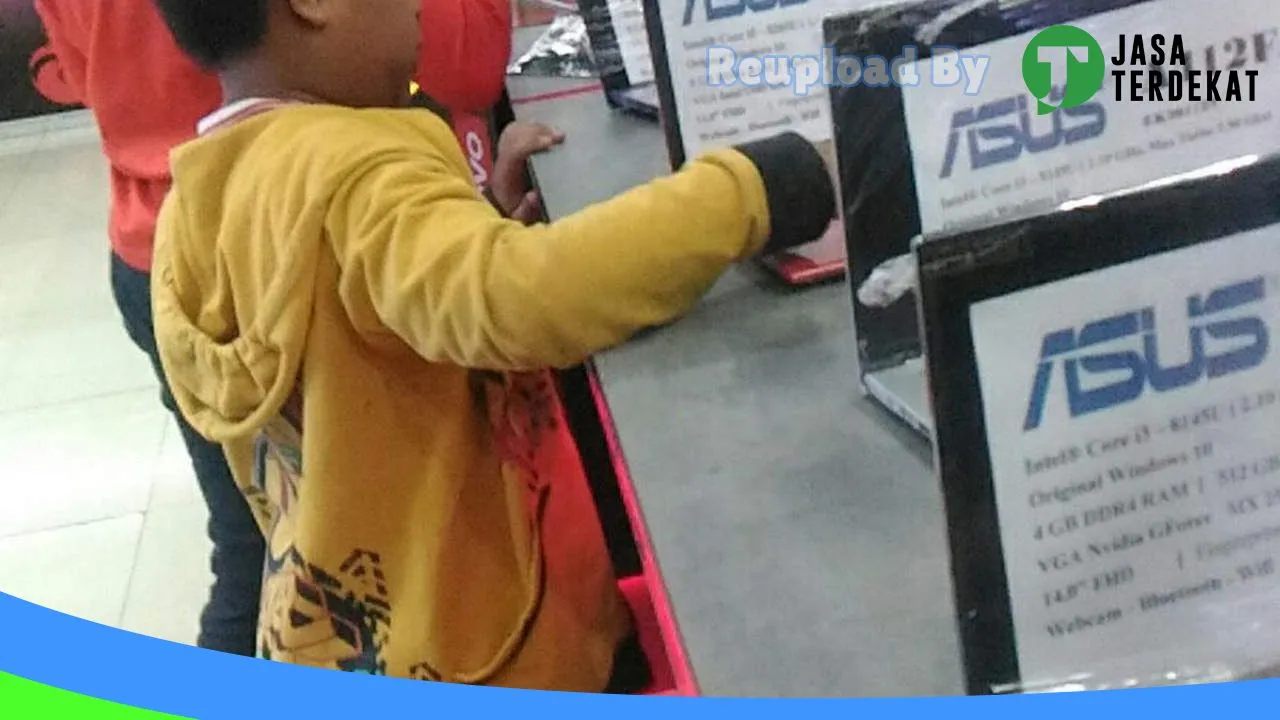 Gambar Pitstop Computer di Kota Yogyakarta, DI Yogyakarta ke 4