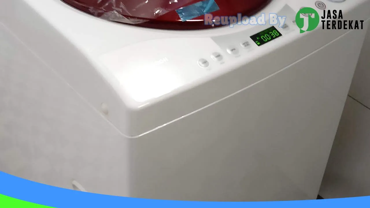 Gambar Gudang servis elektronik.jepara di Jepara, Jawa Tengah ke 2