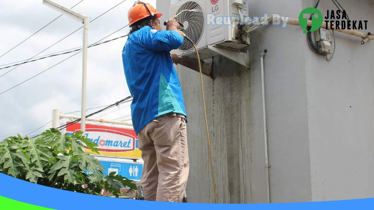 Gambar CV.KLINIK ELEKTRONIK MANDIRI di Palopo, Sulawesi Selatan ke 5