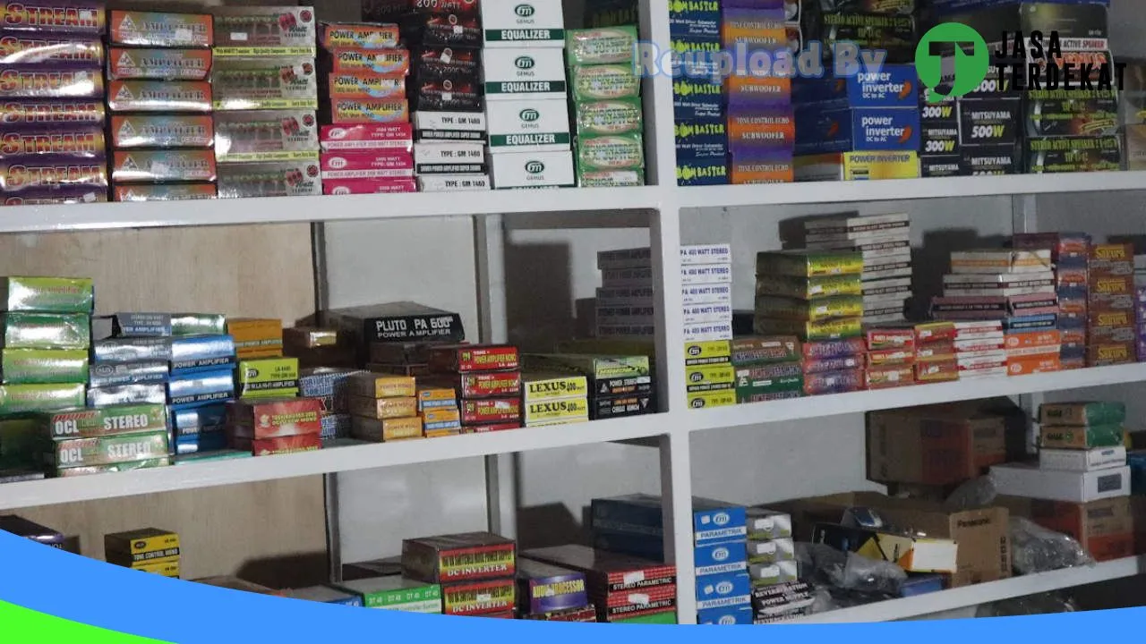 Gambar TOKO ELEKTRONIK LIMAN ELEKTRIK PITURUH di Lima Puluh Kota, Sumatera Barat ke 3